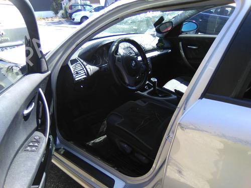 Middle console BMW 1 (E87) 118 d | BP19825705I22 - Image 8