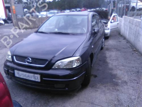 Switch OPEL ASTRA G Hatchback (T98) 1.4 16V (F08, F48) | BP29590352I30 - Image 4