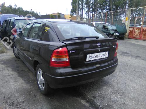 Switch OPEL ASTRA G Hatchback (T98) 1.4 16V (F08, F48) | BP29590352I30 - Image 5