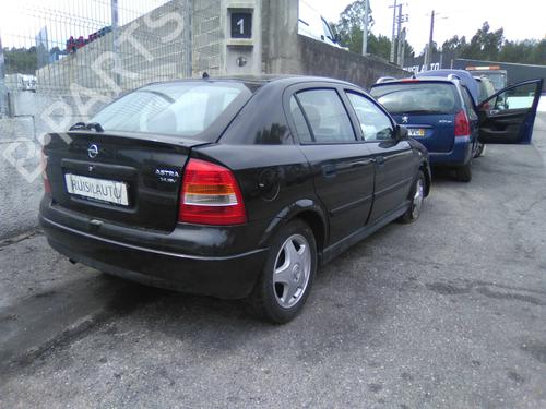 Switch OPEL ASTRA G Hatchback (T98) 1.4 16V (F08, F48) | BP29590352I30 - Image 6