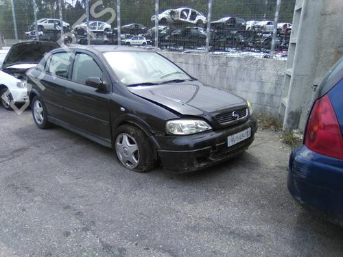 Switch OPEL ASTRA G Hatchback (T98) 1.4 16V (F08, F48) | BP29590352I30 - Image 7