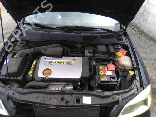 Switch OPEL ASTRA G Hatchback (T98) 1.4 16V (F08, F48) | BP29590352I30 - Image 8