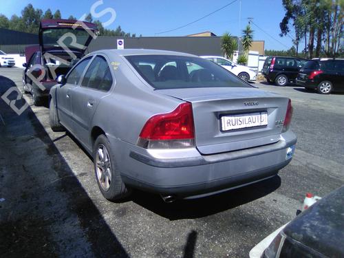 Switch VOLVO S60 I (384) 2.0 T | BP39096357I30 - Image 7