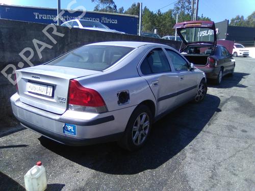 Switch VOLVO S60 I (384) 2.0 T | BP39096357I30 - Image 8