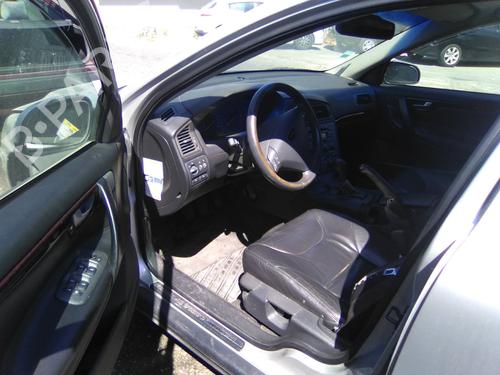 Switch VOLVO S60 I (384) 2.0 T | BP39096357I30 - Image 12