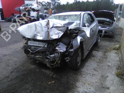 Front left window mechanism HYUNDAI i30 (FD) 1.6 CRDi | BP36540720C22 - Image 5
