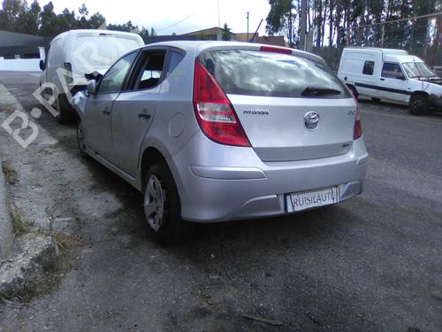 Front left window mechanism HYUNDAI i30 (FD) 1.6 CRDi | BP36540720C22 - Image 6