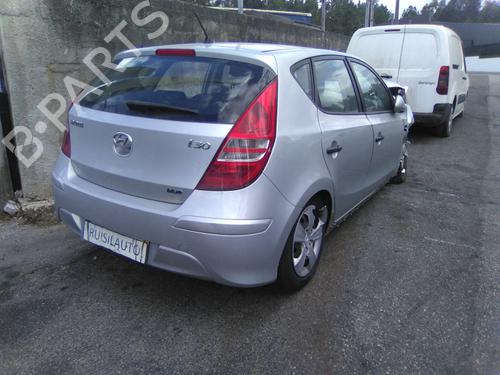 Front left window mechanism HYUNDAI i30 (FD) 1.6 CRDi | BP36540720C22 - Image 7