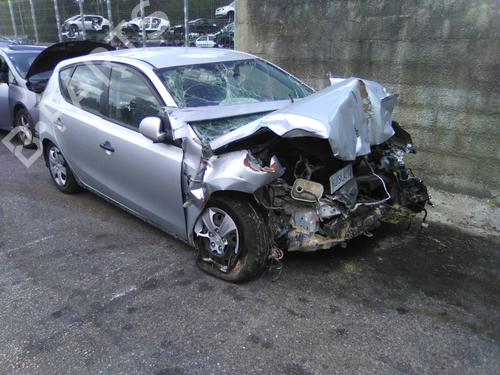 Front left window mechanism HYUNDAI i30 (FD) 1.6 CRDi | BP36540720C22 - Image 8