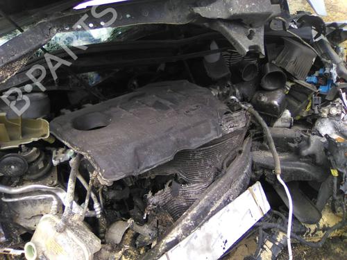 Front left window mechanism HYUNDAI i30 (FD) 1.6 CRDi | BP36540720C22 - Image 9