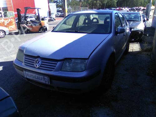 Engine VW BORA I (1J2) 1.9 TDI | BP28961951M1 - Image 9