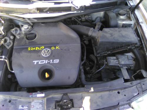 Engine VW BORA I (1J2) 1.9 TDI | BP28961951M1 - Image 13