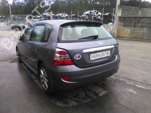Engine HONDA CIVIC VII Hatchback (EU, EP, EV) 1.6 i (EP2, EU8, EU6) | BP38072169M1 - Image 6