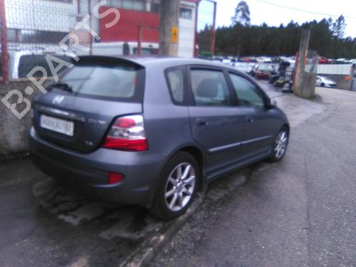 Engine HONDA CIVIC VII Hatchback (EU, EP, EV) 1.6 i (EP2, EU8, EU6) | BP38072169M1 - Image 7