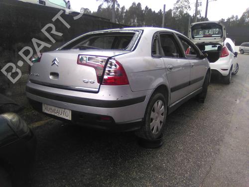 Nummerpladelys CITROËN C5 II (RC_) 2.0 HDi (RCRHRH) | BP39209171I40 - Image 6