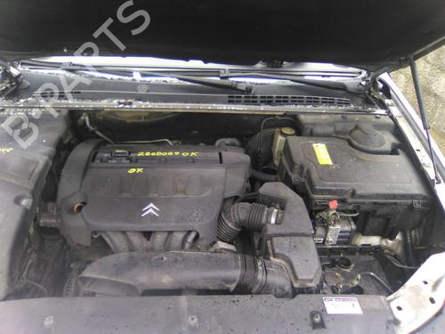 Nummerpladelys CITROËN C5 II (RC_) 2.0 HDi (RCRHRH) | BP39209171I40 - Image 8