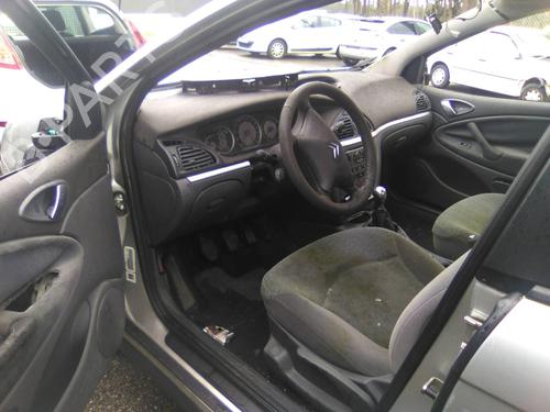 Nummerpladelys CITROËN C5 II (RC_) 2.0 HDi (RCRHRH) | BP39209171I40 - Image 9