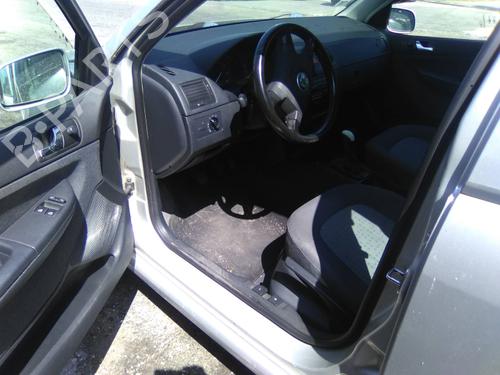 Left sun visor SKODA FABIA I Combi (6Y5) 1.2 | BP31164880I1 - Image 8