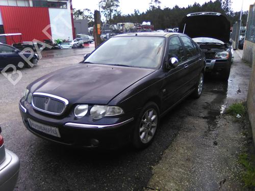 ROVER 45 I Hatchback (RT) 1.4 1784612
