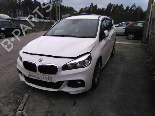 Left sun visor BMW 2 Gran Tourer (F46) 218 i | BP19827558I1 - Image 4