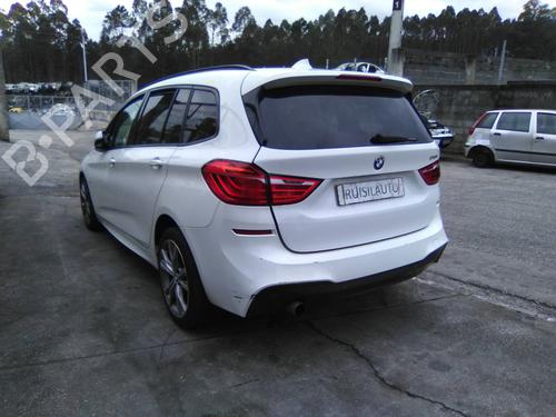 Left sun visor BMW 2 Gran Tourer (F46) 218 i | BP19827558I1 - Image 5