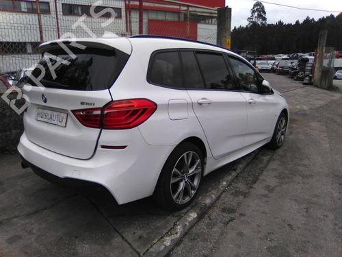 Left sun visor BMW 2 Gran Tourer (F46) 218 i | BP19827558I1 - Image 6