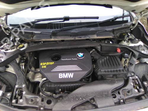 Left sun visor BMW 2 Gran Tourer (F46) 218 i | BP19827558I1 - Image 8