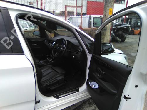 Left sun visor BMW 2 Gran Tourer (F46) 218 i | BP19827558I1 - Image 9