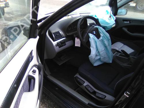 Steering column stalk BMW 3 (E46) 320 d | BP19827646I23  - Image 9