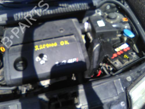 Boot lining SKODA FABIA I (6Y2) 1.4 | BP28011321I3 - Image 11