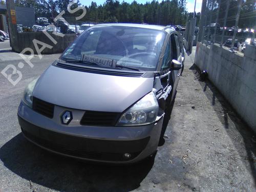 Electronic module RENAULT ESPACE IV (JK0/1_) 2.2 dCi (JK0H) | BP31139852M83 - Image 3