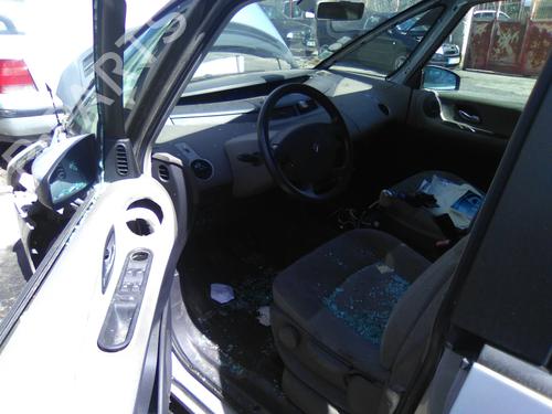 Electronic module RENAULT ESPACE IV (JK0/1_) 2.2 dCi (JK0H) | BP31139852M83 - Image 8
