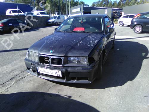 Fælk BMW 3 Compact (E36) 318 tds | BP33211526C45 - Image 3