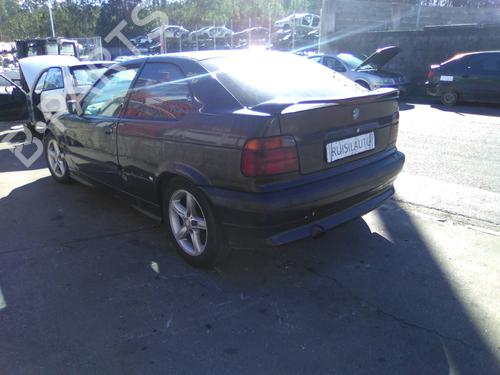 Fælk BMW 3 Compact (E36) 318 tds | BP33211526C45 - Image 4
