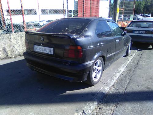 Fælk BMW 3 Compact (E36) 318 tds | BP33211526C45 - Image 5
