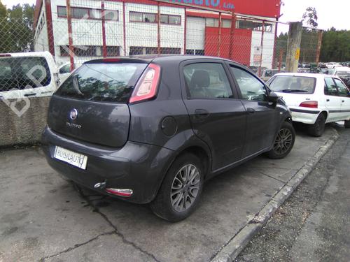 Engine mount FIAT GRANDE PUNTO (199_) 1.2 | BP19828051M89  - Image 5