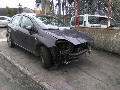 Engine mount FIAT GRANDE PUNTO (199_) 1.2 | BP19828051M89  - Image 6