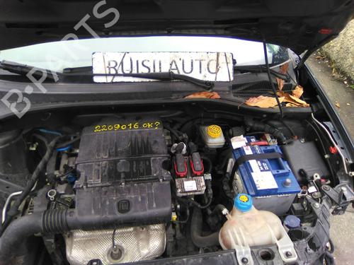 Engine mount FIAT GRANDE PUNTO (199_) 1.2 | BP19828051M89  - Image 7