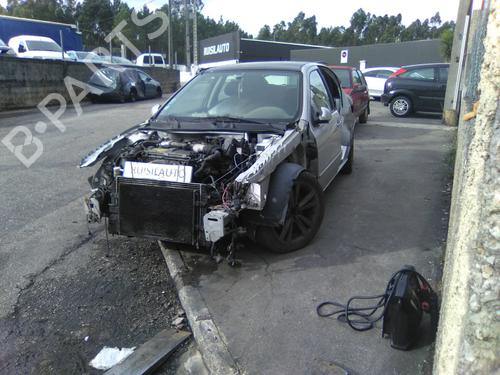 Starter SEAT LEON (1M1) 1.9 TDI | BP19828255M8  - Image 6