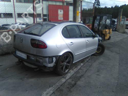 Starter SEAT LEON (1M1) 1.9 TDI | BP19828255M8  - Image 8