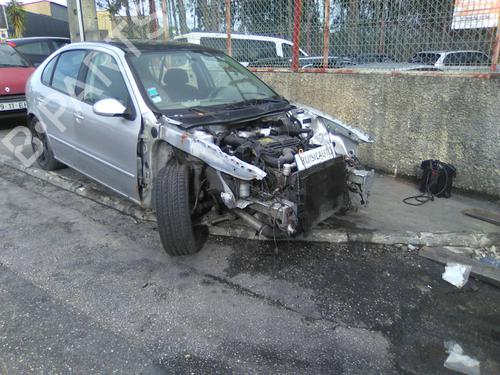 Starter SEAT LEON (1M1) 1.9 TDI | BP19828255M8  - Image 9