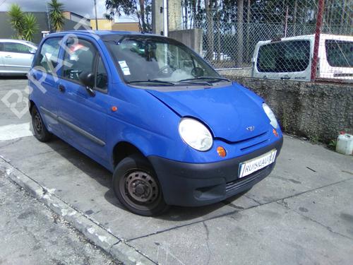 Water radiator DAEWOO MATIZ (M100, M150) 0.8 | BP25344118M31  - Image 6