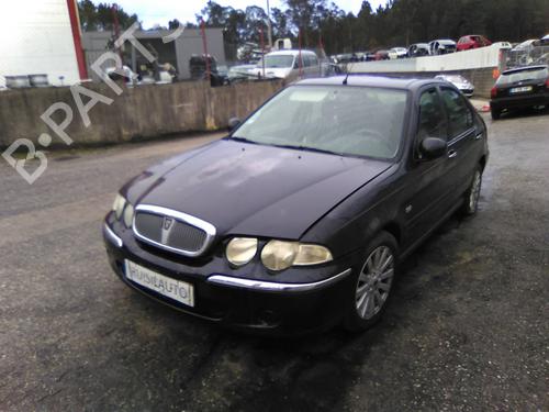 Reservehjul kit ROVER 45 I Hatchback (RT) 1.4 | BP19828555C119 - Image 2