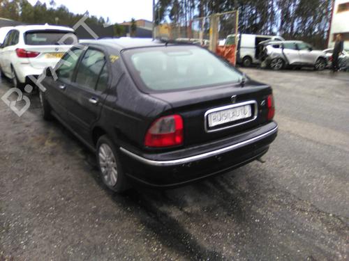 Reservehjul kit ROVER 45 I Hatchback (RT) 1.4 | BP19828555C119 - Image 3