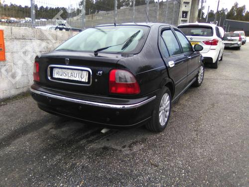 Reservehjul kit ROVER 45 I Hatchback (RT) 1.4 | BP19828555C119 - Image 4