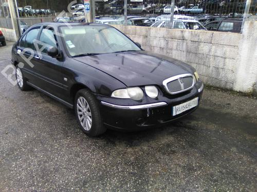 Reservehjul kit ROVER 45 I Hatchback (RT) 1.4 | BP19828555C119 - Image 5