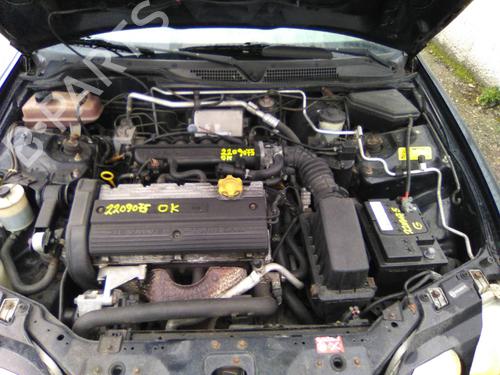 Reservehjul kit ROVER 45 I Hatchback (RT) 1.4 | BP19828555C119 - Image 6