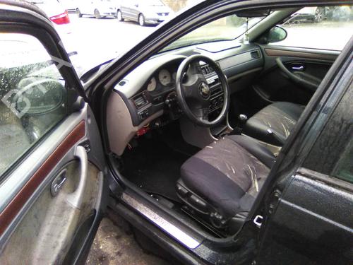 Reservehjul kit ROVER 45 I Hatchback (RT) 1.4 | BP19828555C119 - Image 7