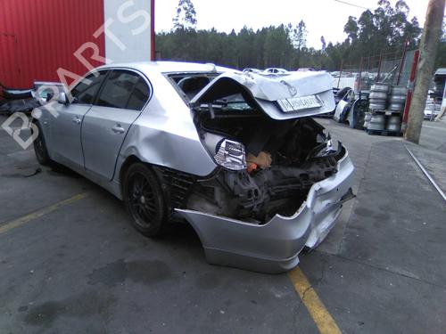 Pipe BMW 5 (E60) 525 d | BP21053963M125  - Image 5