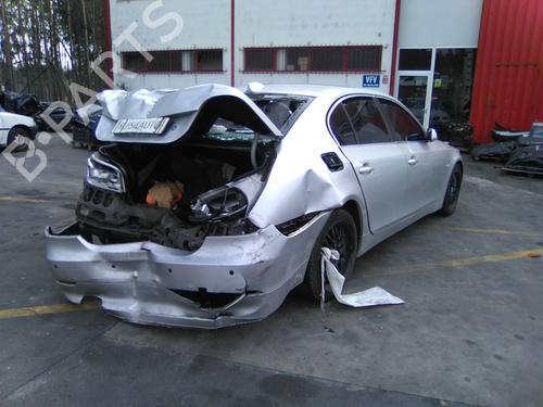 Pipe BMW 5 (E60) 525 d | BP21053963M125  - Image 6